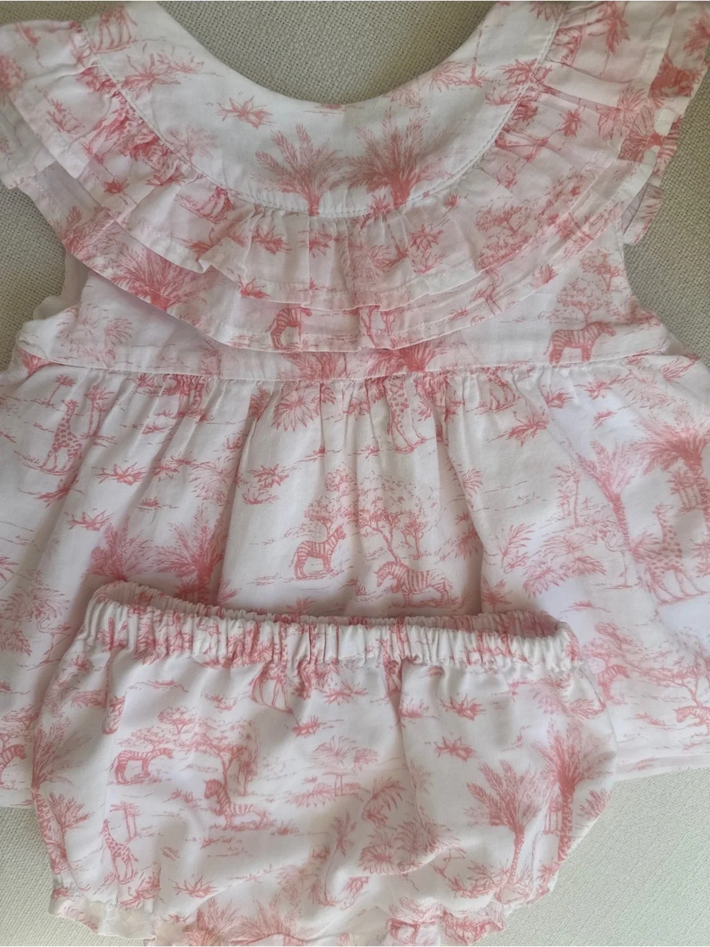 Janie and Jack size 12